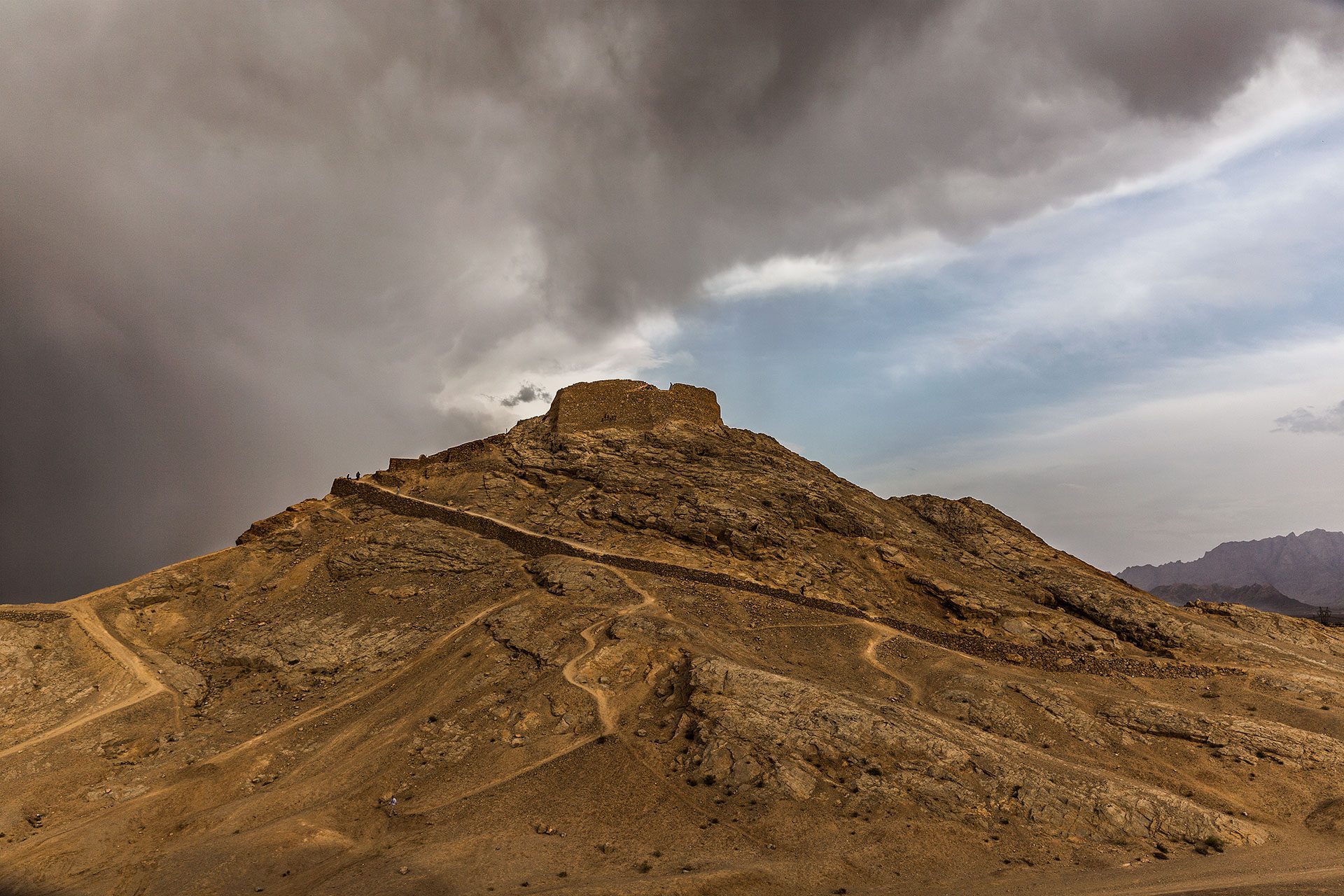 Christine Bozza Itinérances Iran 7542