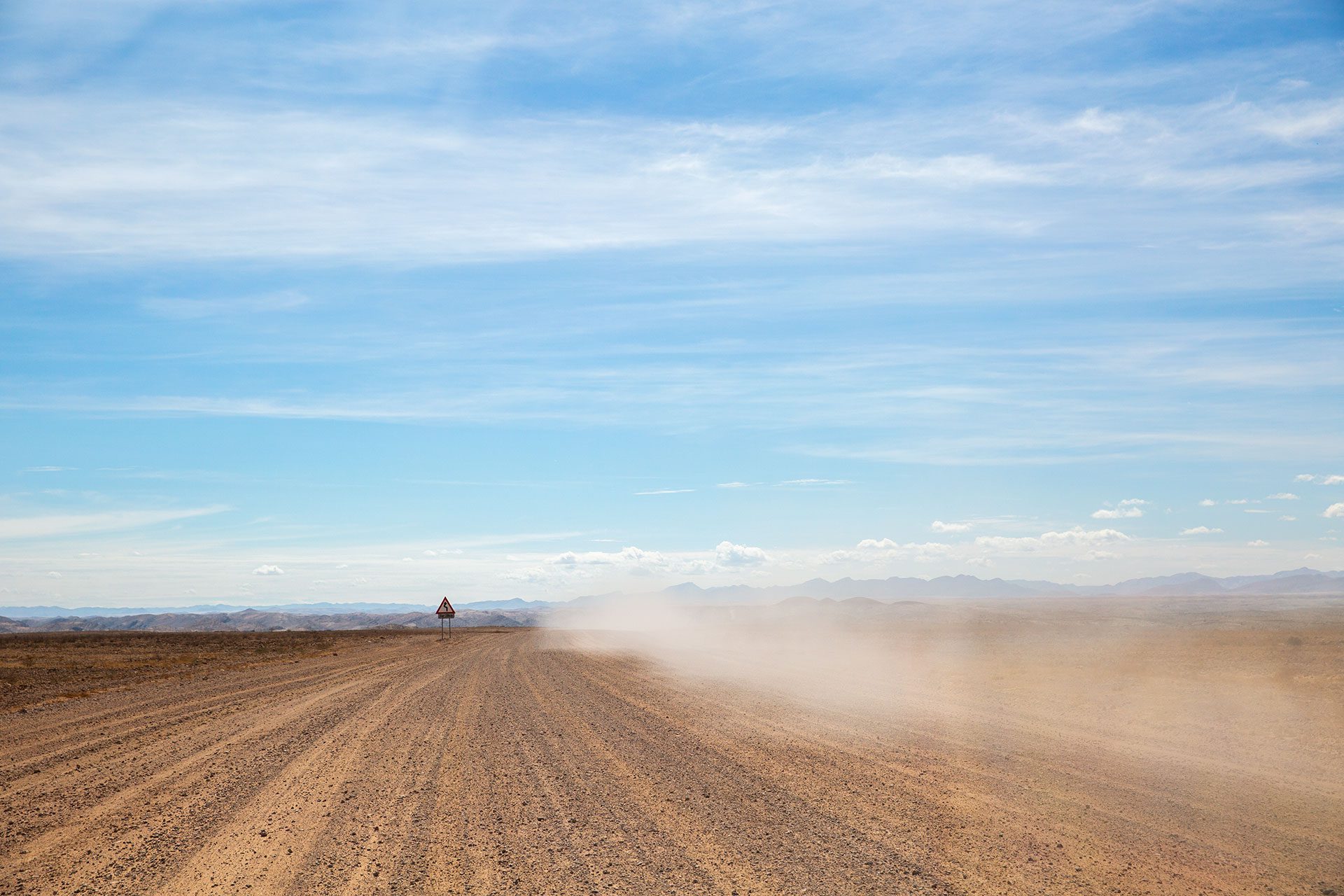 Christine Bozza Itinérances Paysages Namibie 20